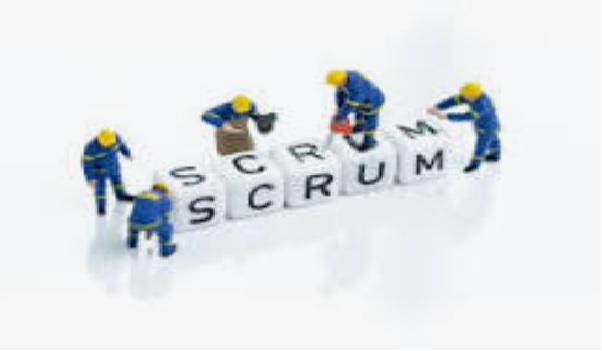 Scrum Master Learning