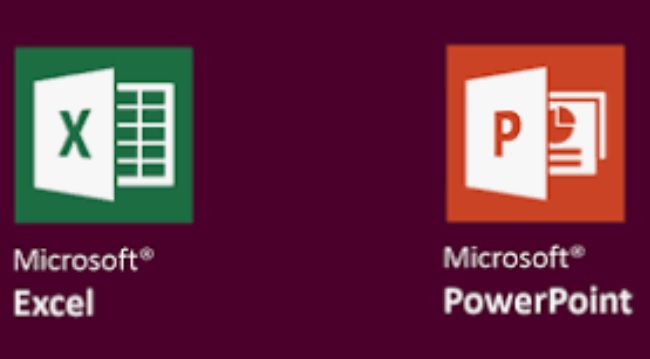 Microsoft Excel and Powerpoint Essentials