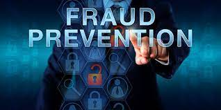 Fraud Prevention and Red Flag Identification Training